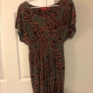 Elle dress
